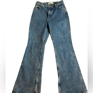 Abercrombie 70’s Vintage Flare Curve Love